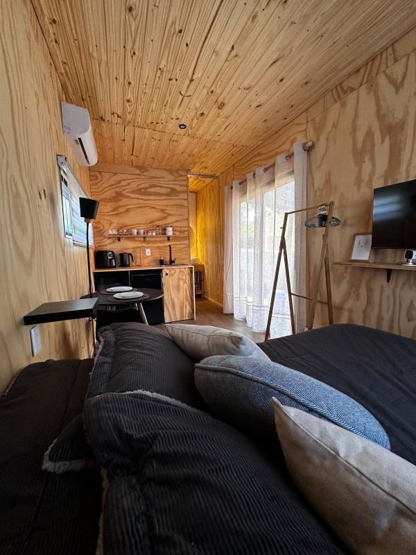 Tiny House Gretta La Barra - image 8