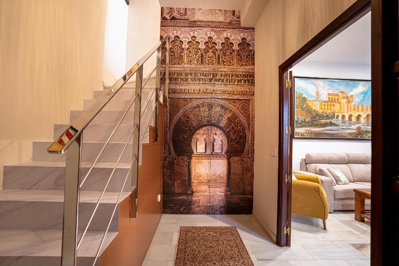 Casa La Mezquita con parking gratis - image 19
