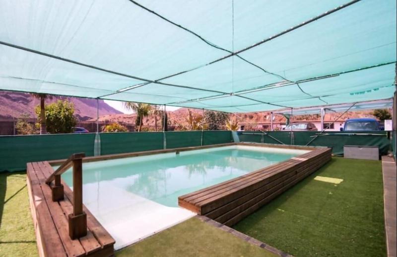 Country House Near Fataga & Maspalomas - image 8