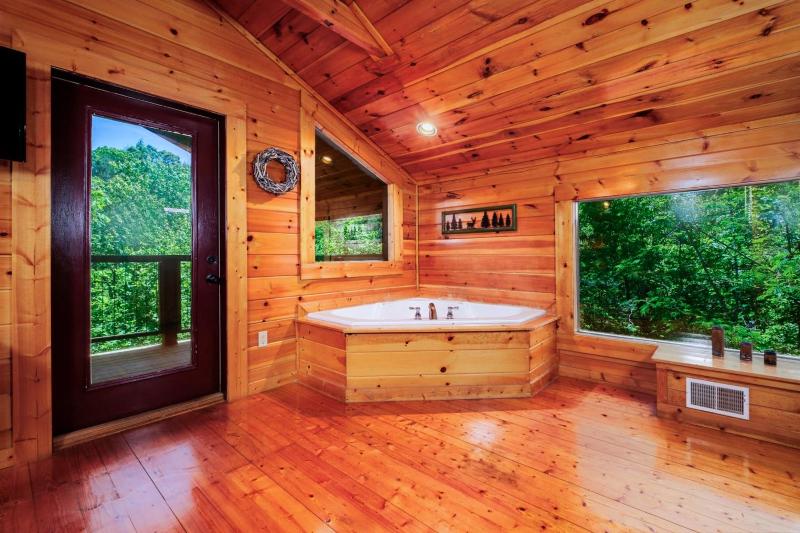 Black Beary Lodge・Hot Tub・Pool Table・Community Pool・Arcade - image 44