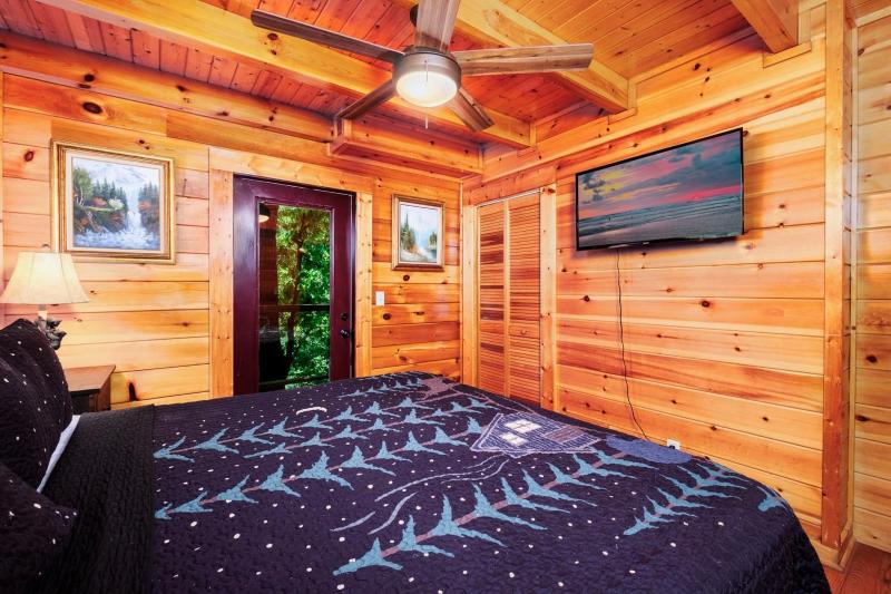 Black Beary Lodge・Hot Tub・Pool Table・Community Pool・Arcade - image 31