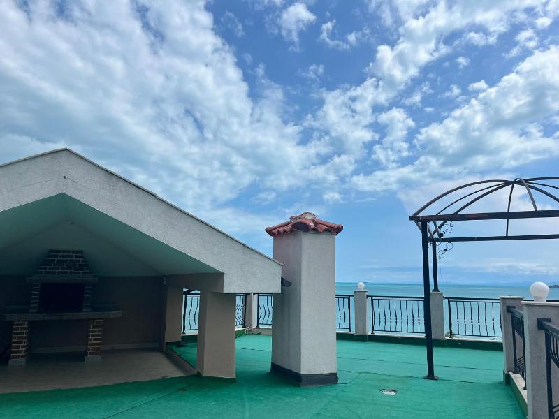 Villa Antorini Style - image 11
