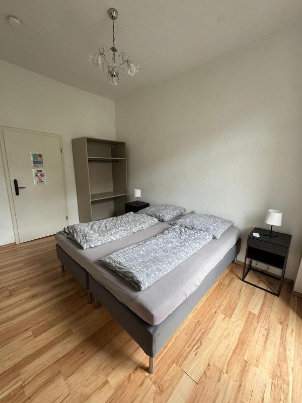 Hostel WohnZimmer-Essen - image 46