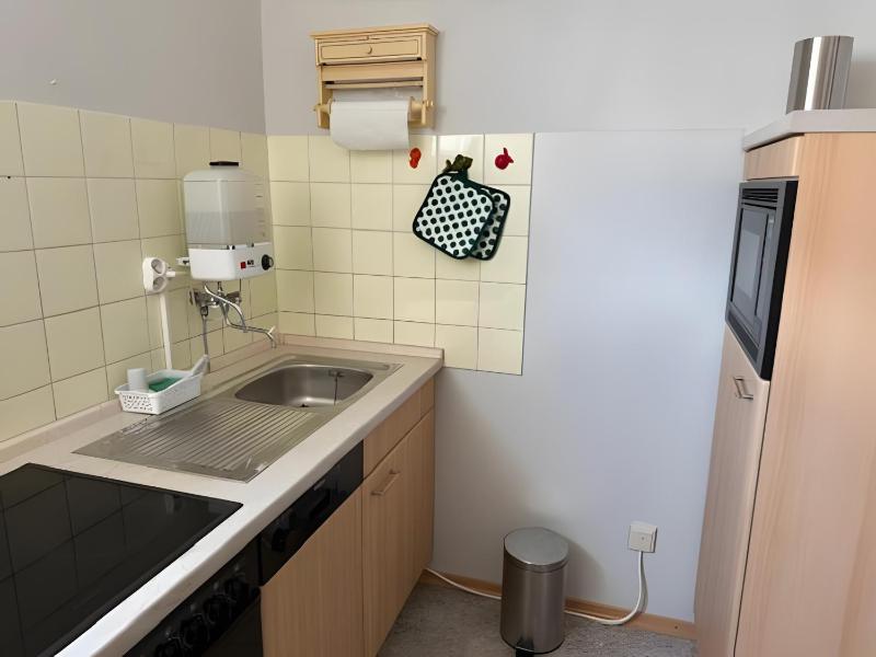Terrassenappartment Im Harz - image 2