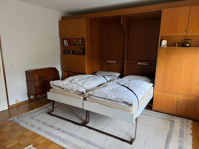 Terrassenappartment Im Harz - image 12