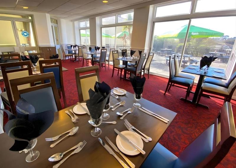 Torpark hotel - image 13