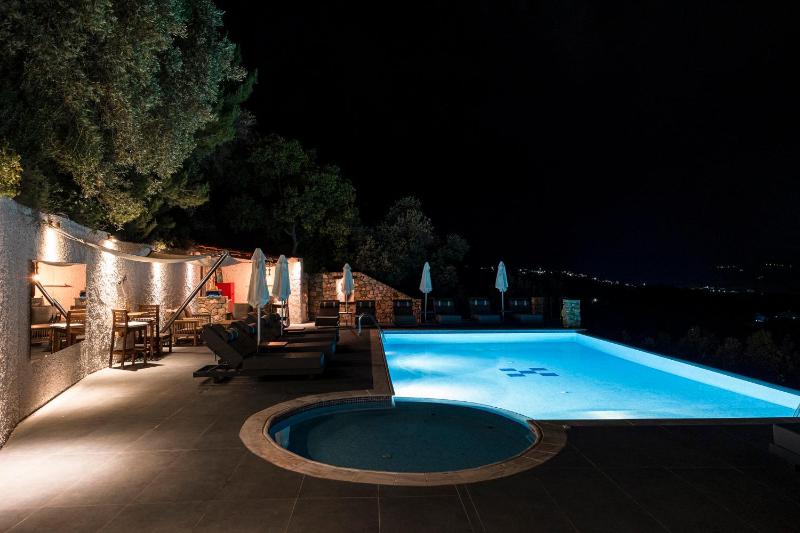 Skiathos Garden Cottages - image 41