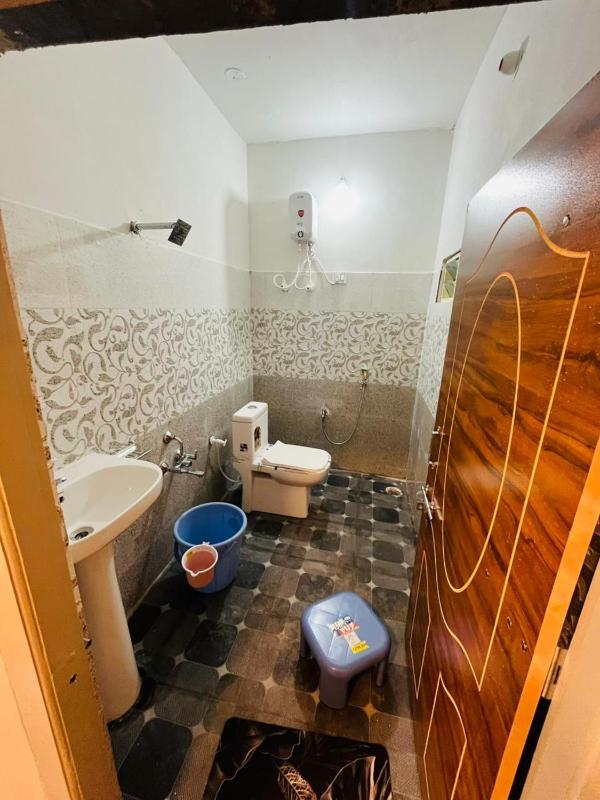 Vijay Guest House Hampi-Kamalapura - image 4