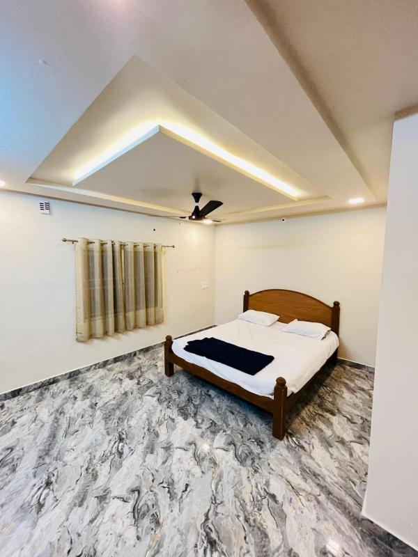 Vijay Guest House Hampi-Kamalapura - image 5
