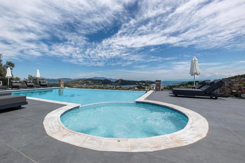Skiathos Garden Cottages - image 47