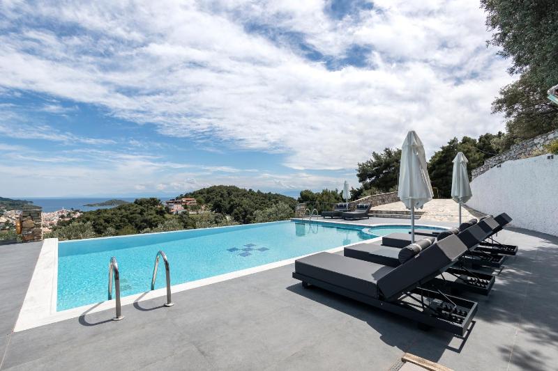 Skiathos Garden Cottages - image 33