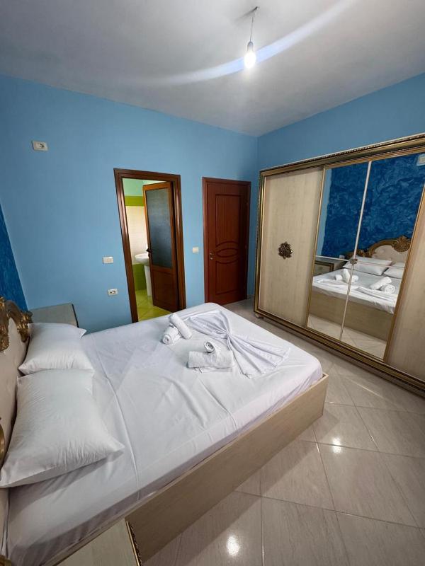 Ionian Dream Villa - Sea View Ksamil - image 9
