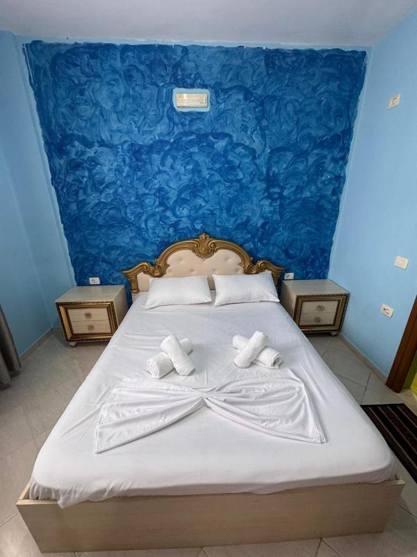 Ionian Dream Villa - Sea View Ksamil - image 16