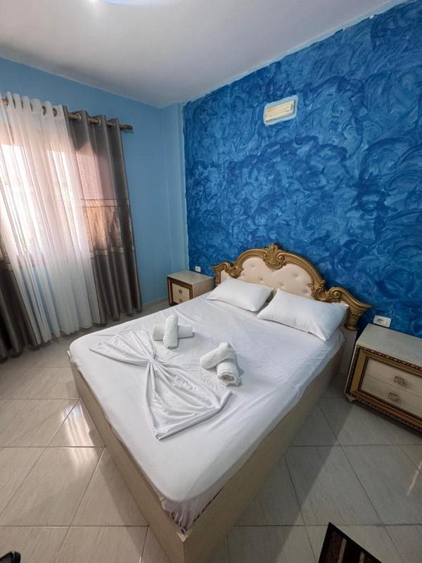 Ionian Dream Villa - Sea View Ksamil - image 14