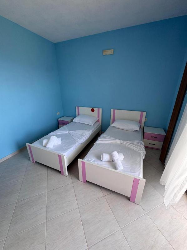 Ionian Dream Villa - Sea View Ksamil - image 15