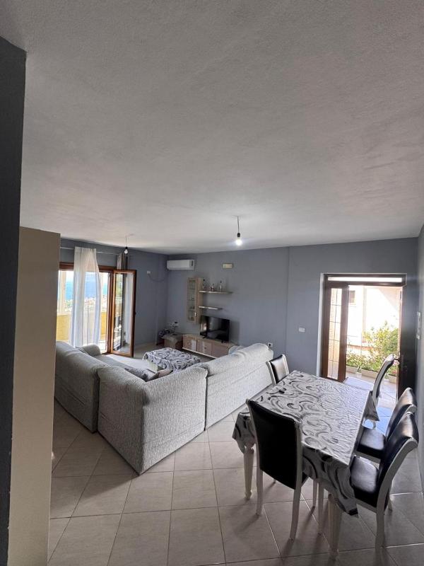 Ionian Dream Villa - Sea View Ksamil - image 2