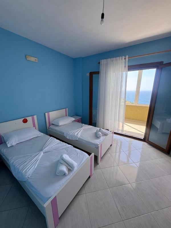 Ionian Dream Villa - Sea View Ksamil - image 4