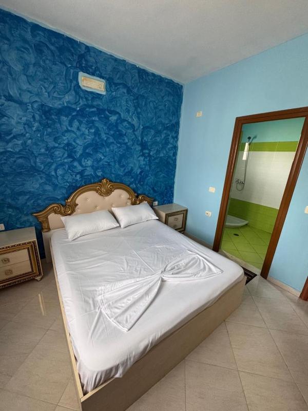 Ionian Dream Villa - Sea View Ksamil - image 10