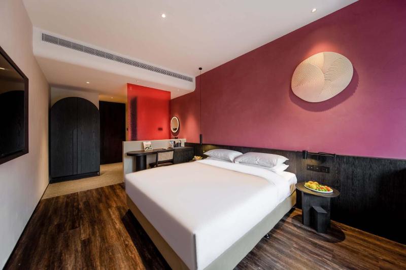 M Hotel - image 10
