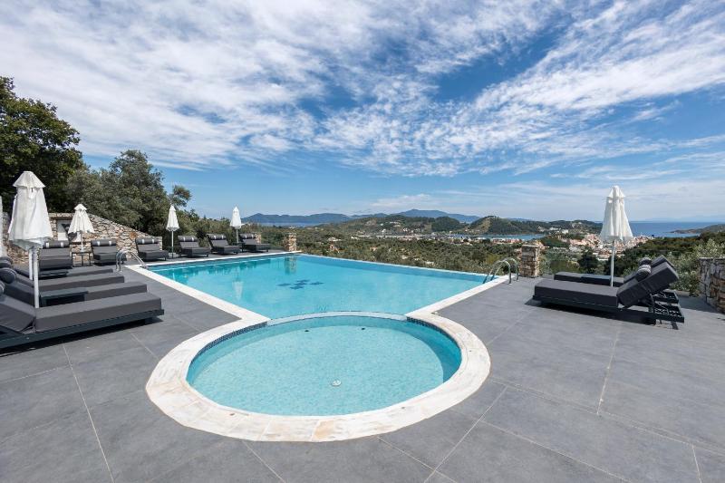 Skiathos Garden Cottages - image 46