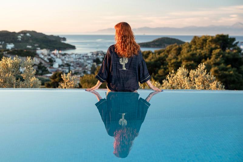 Skiathos Garden Cottages - image 5