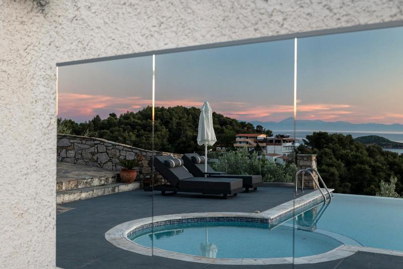 Skiathos Garden Cottages - image 44