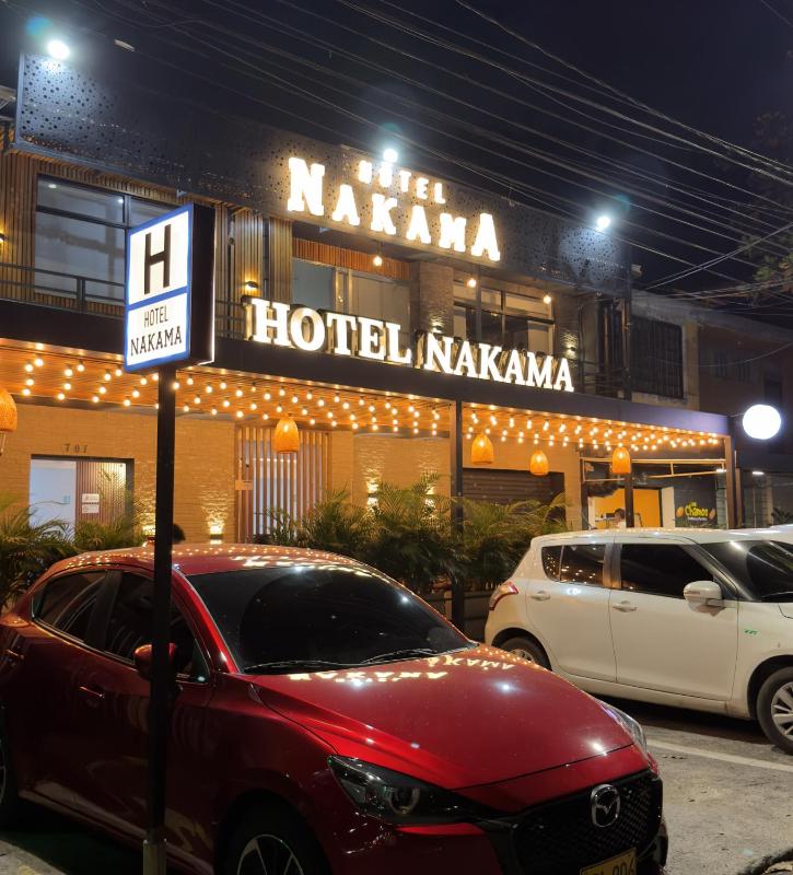 Hotel Nakama - image 13