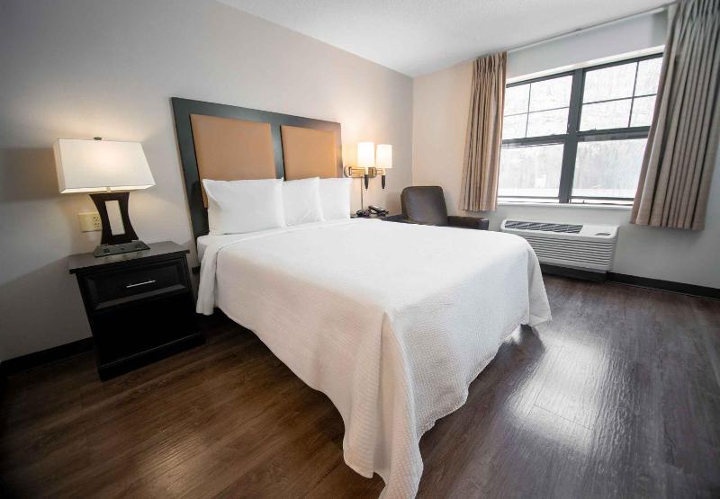 Extended Stay America Suites - Houston - Med. Ctr. - NRG Park - Kirby - image 33