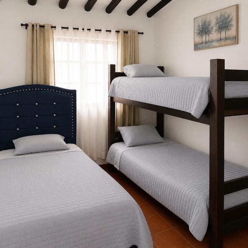 Posada Villa Bonita - image 5