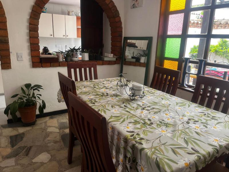 Posada Villa Bonita - image 14