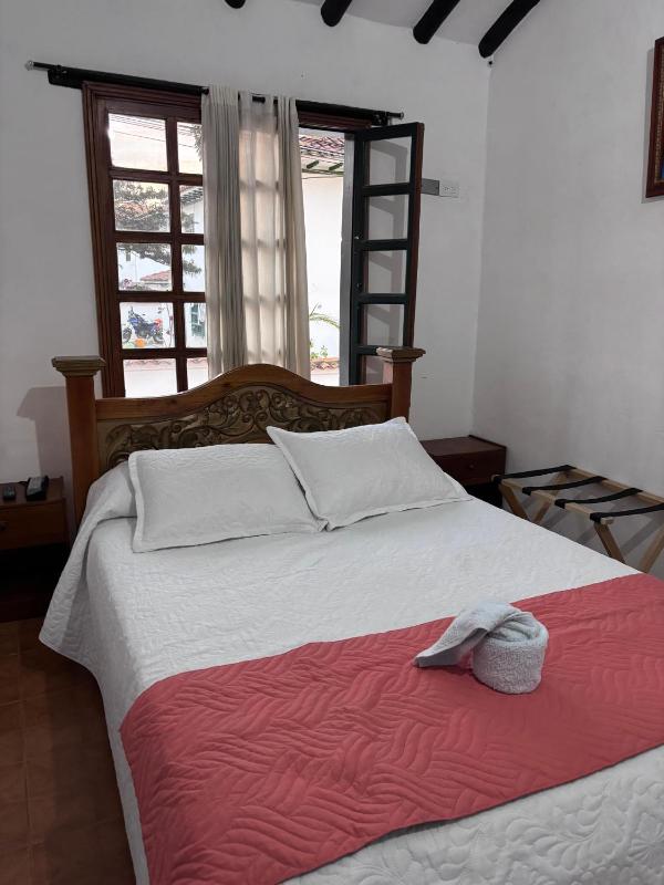 Posada Villa Bonita - image 6