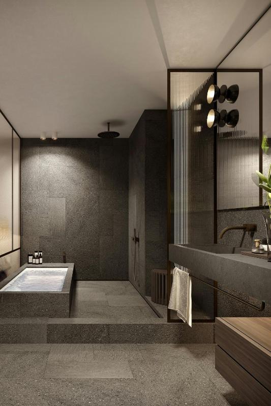 Roomers ParkView a Luxury Collection Hotel Frankfurt - image 10