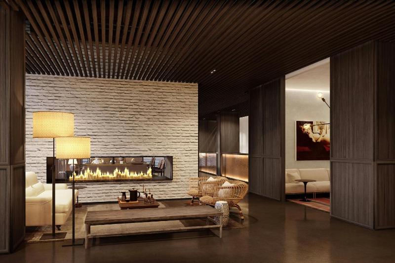 Roomers ParkView a Luxury Collection Hotel Frankfurt - image 1