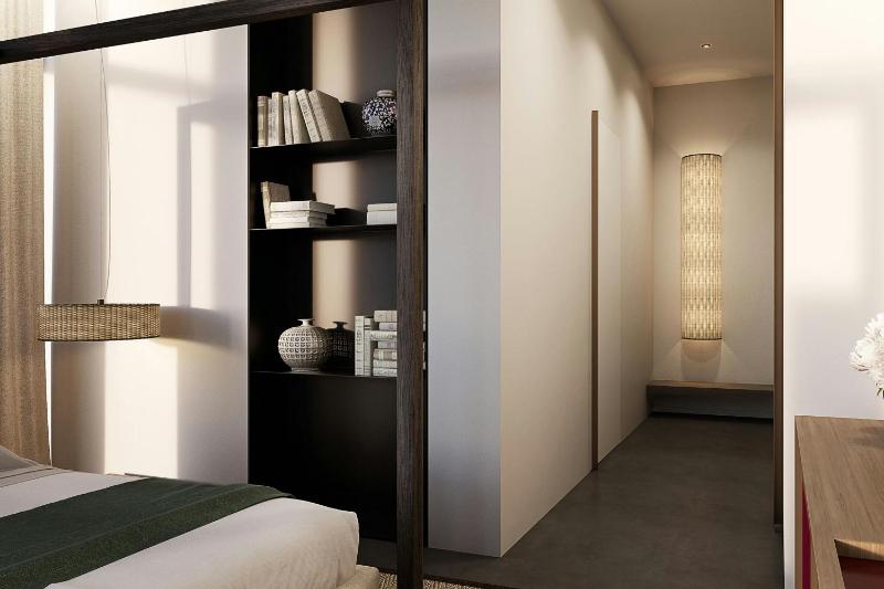 Roomers ParkView a Luxury Collection Hotel Frankfurt - image 7