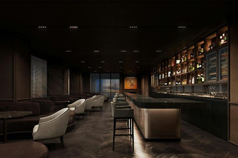 Roomers ParkView a Luxury Collection Hotel Frankfurt - image 8