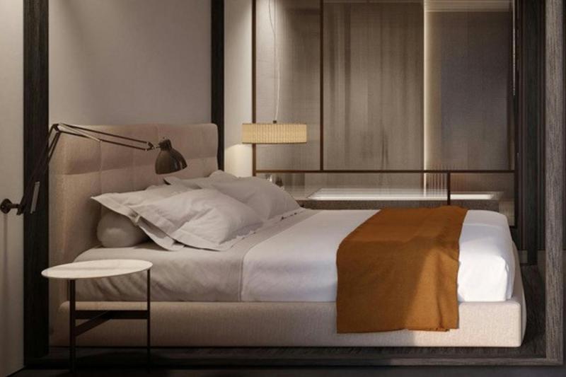 Roomers ParkView a Luxury Collection Hotel Frankfurt - image 3