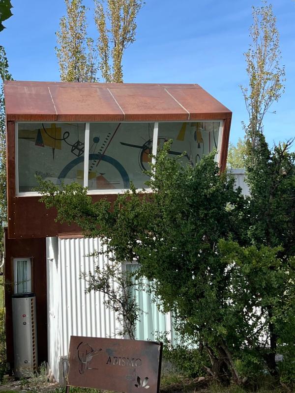 Abismo Privado Cabaña de Lujo con Jacuzzi - image 9