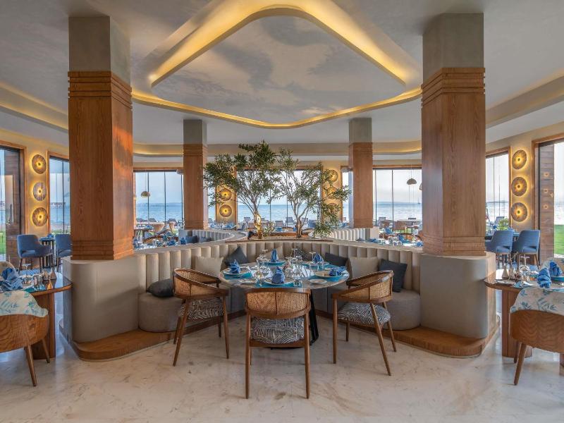 Rixos Premium Magawish Bay View - image 15
