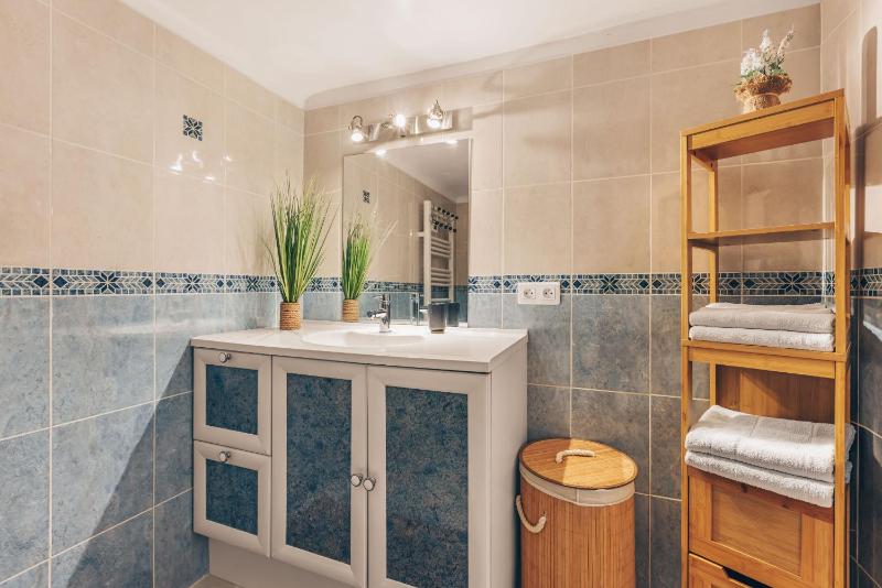 Appartement Le nid D'Azur - strandnah und zentral by Sur la mer - image 7
