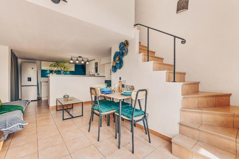 Appartement Le nid D'Azur - strandnah und zentral by Sur la mer - image 6