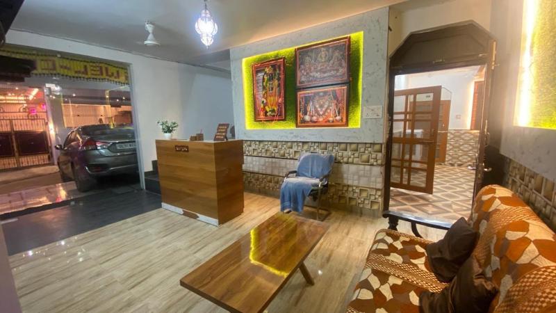 Tripathi's Rampath Inn Ayodhya - image 10