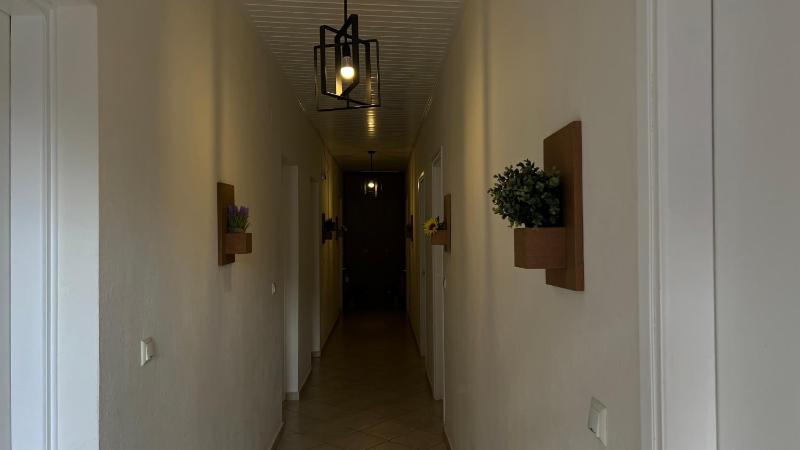 Anthoussa Rooms - image 43