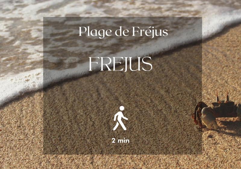 Evasion Marine 4 pers Plage 2 min Garage Clim - image 11