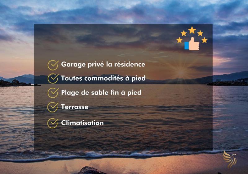 Evasion Marine 4 pers Plage 2 min Garage Clim - image 40