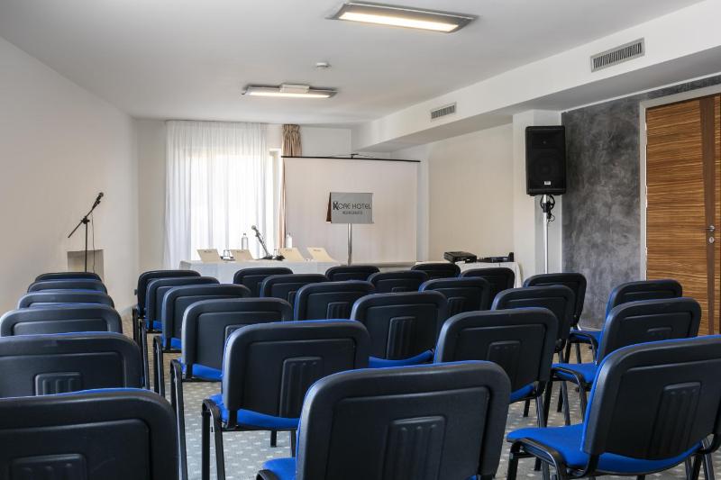 Hotel Kore - image 31