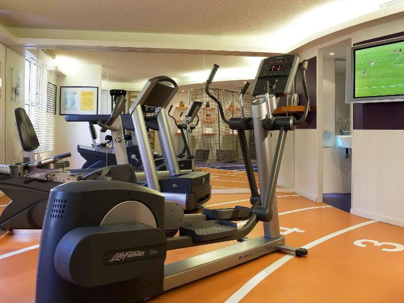 Novotel Lille Centre Grand Place - image 40