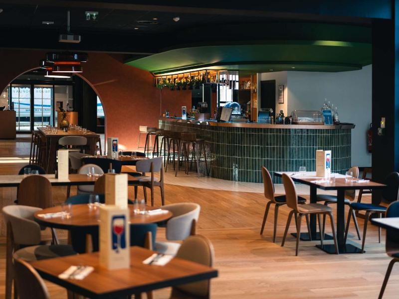Novotel Lille Centre Grand Place - image 44