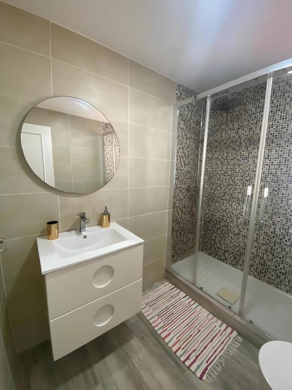 Ático Duplex Villa Africa - image 35