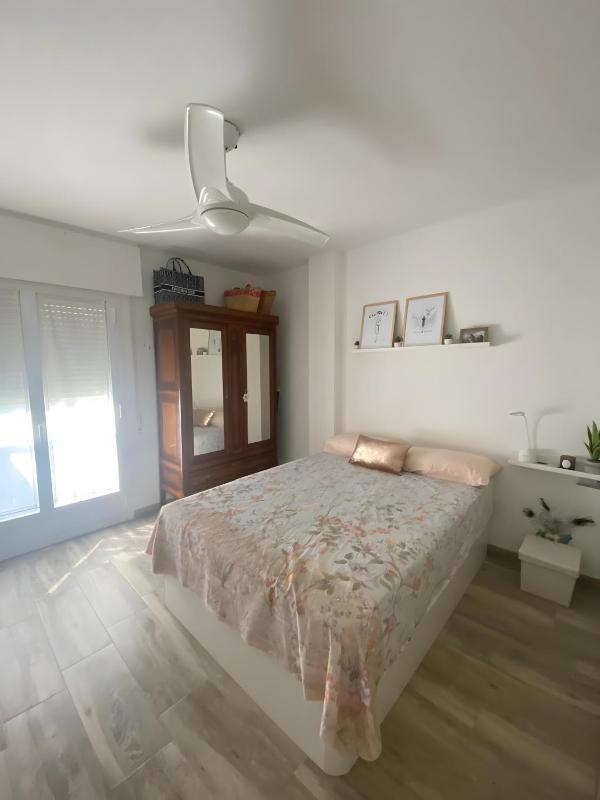 Ático Duplex Villa Africa - image 21