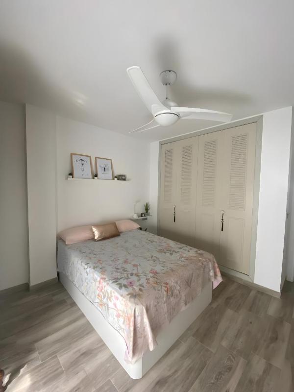 Ático Duplex Villa Africa - image 12